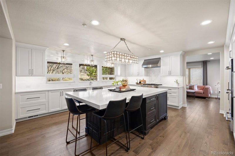 1102 Buffalo Ridge Rd, Castle Pines, CO 80108