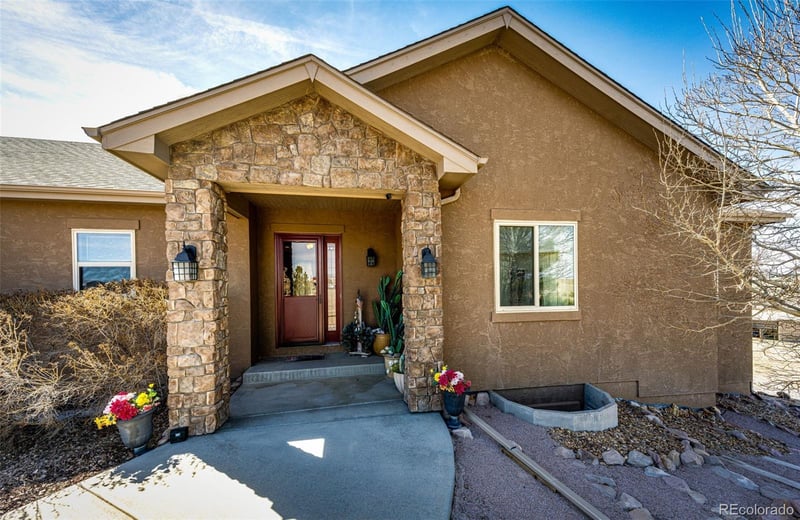 7667 Summer Cir, Kiowa, CO 80117