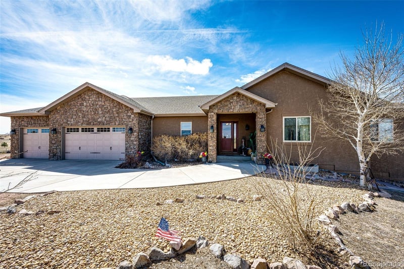 7667 Summer Cir, Kiowa, CO 80117