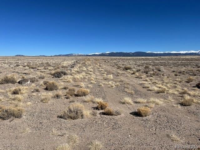 Tbd 12th St, Blanca, CO 81123