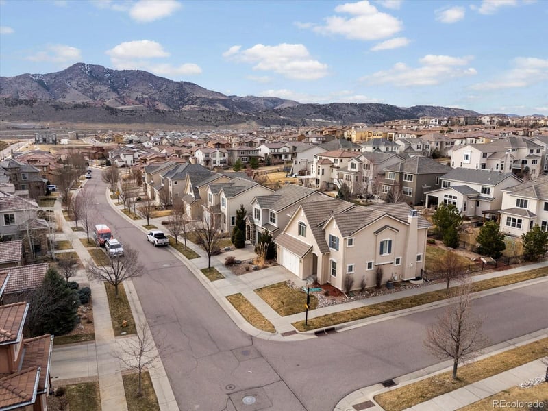 15145 W Washburn Ave, Denver, CO 80228