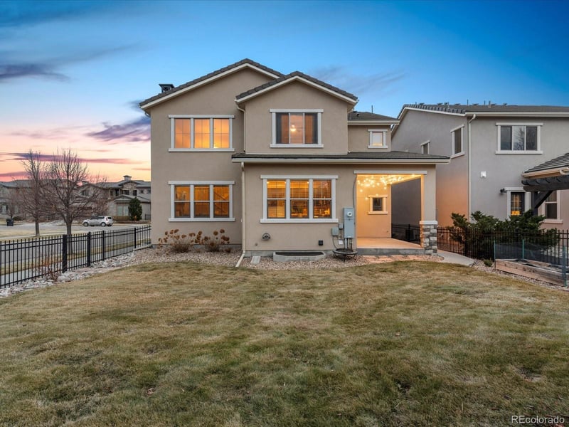 15145 W Washburn Ave, Denver, CO 80228