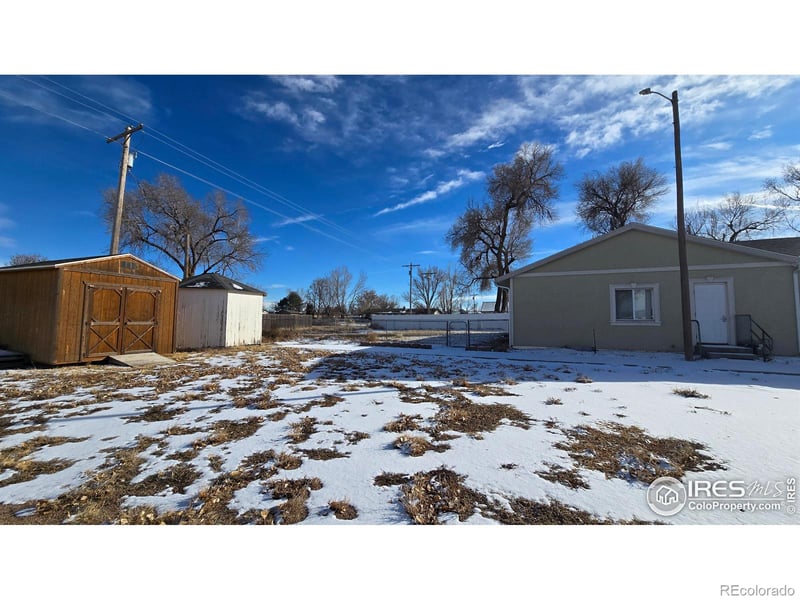 118 Dickson St, Wiggins, CO 80654