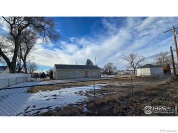 118 Dickson St, Wiggins, CO 80654