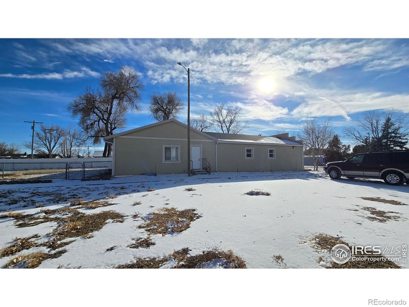 118 Dickson St, Wiggins, CO 80654