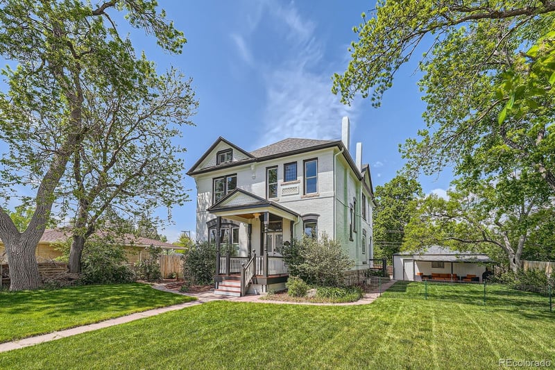 5127 Lowell Blvd, Denver, CO 80221