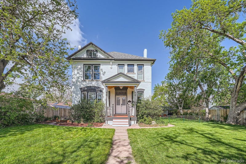 5127 Lowell Blvd, Denver, CO 80221