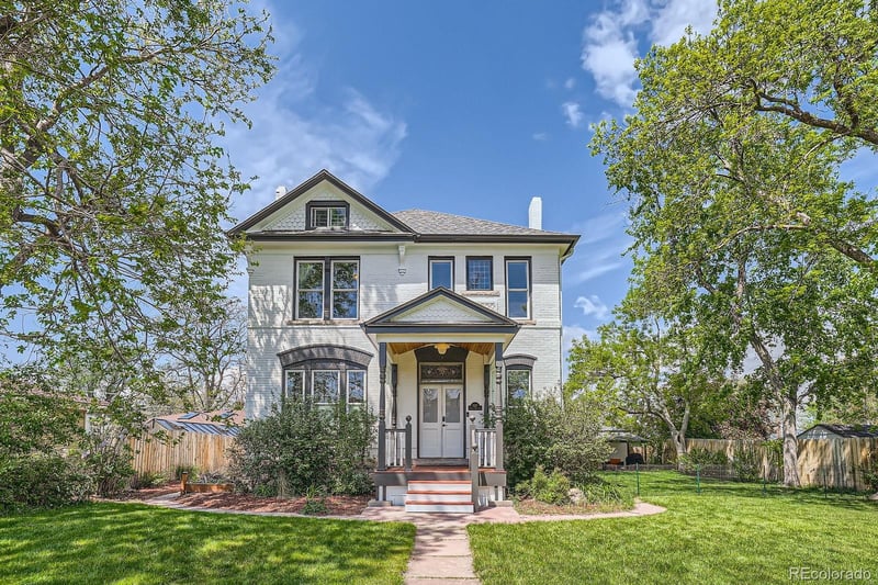 5127 Lowell Blvd, Denver, CO 80221