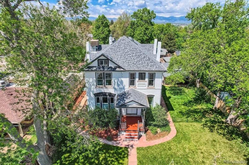 5127 Lowell Blvd, Denver, CO 80221