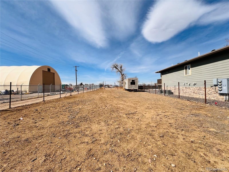 401 N 5th Ave, Brighton, CO 80601