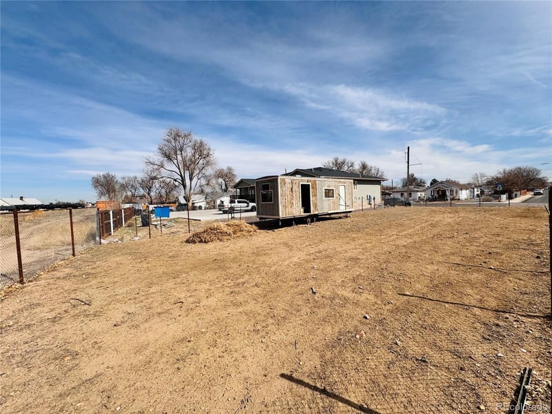 401 N 5th Ave, Brighton, CO 80601