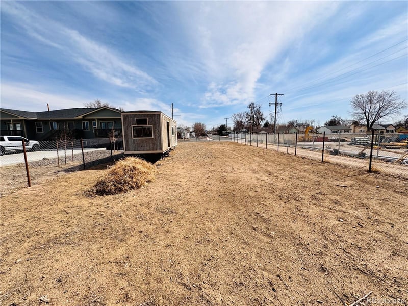 401 N 5th Ave, Brighton, CO 80601