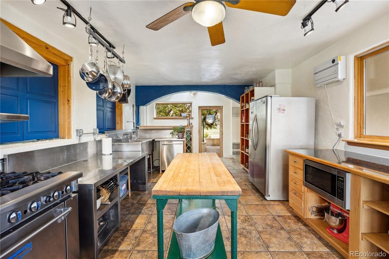 1069 Crestmoor Dr, Boulder, CO 80303