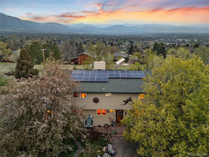 1069 Crestmoor Dr, Boulder, CO 80303