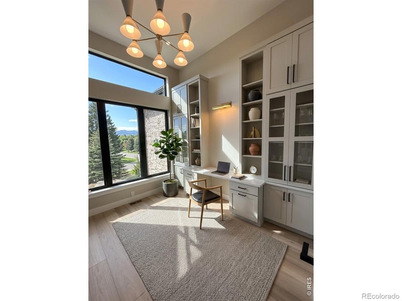 5316 Flora Way, Arvada, CO 80004