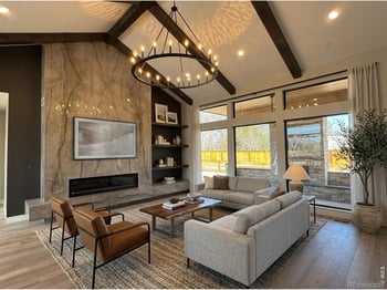 5316 Flora Way, Arvada, CO 80004