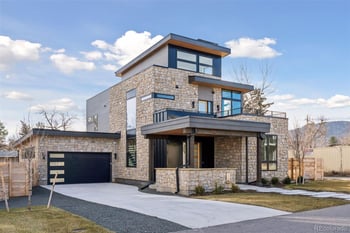 2170 Vine Ave, Boulder, CO 80304