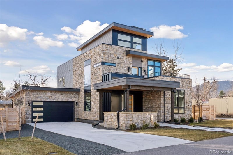 2170 Vine Ave, Boulder, CO 80304