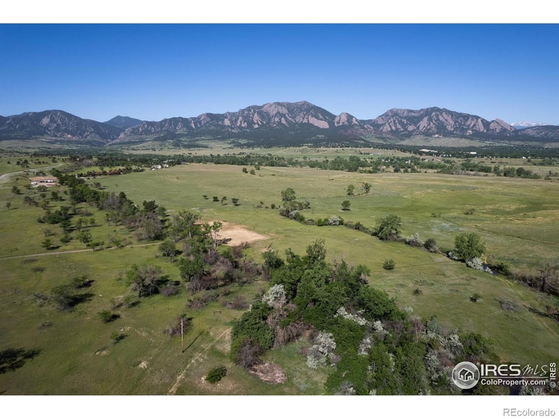 1085 Cherryvale Rd, Boulder, CO 80303