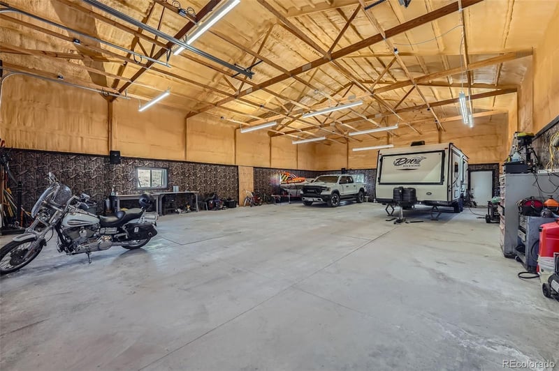 27450 Plainview Dr, Kiowa, CO 80117