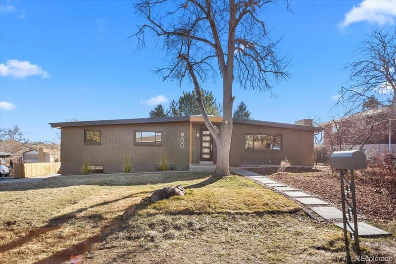 900 S Webster St, Lakewood, CO 80226