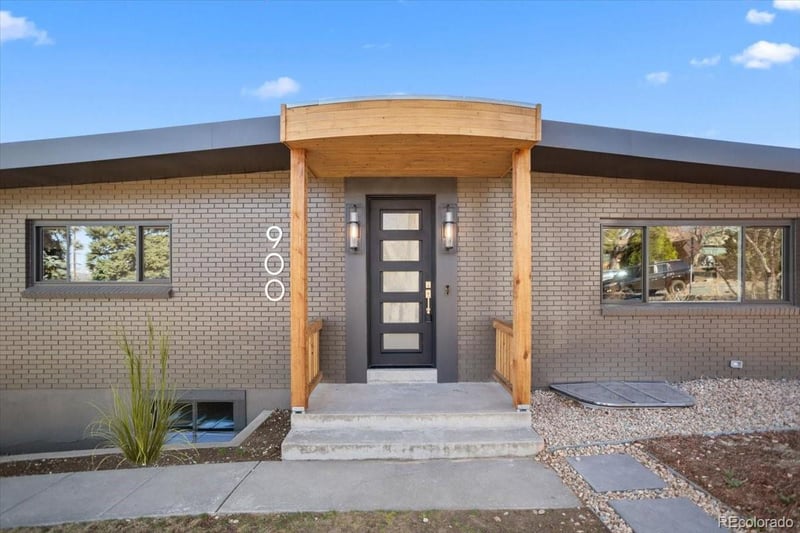 900 S Webster St, Lakewood, CO 80226