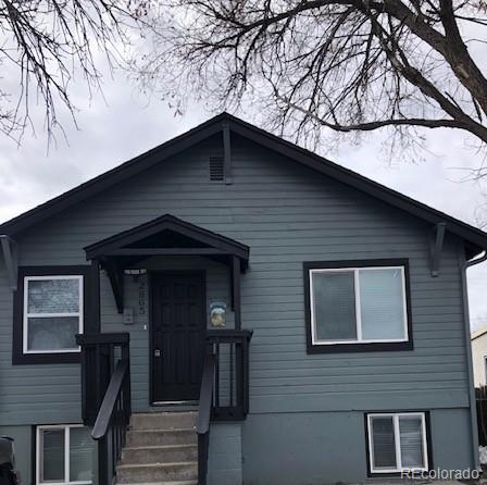 2865 Chase St, Wheat Ridge, CO 80214