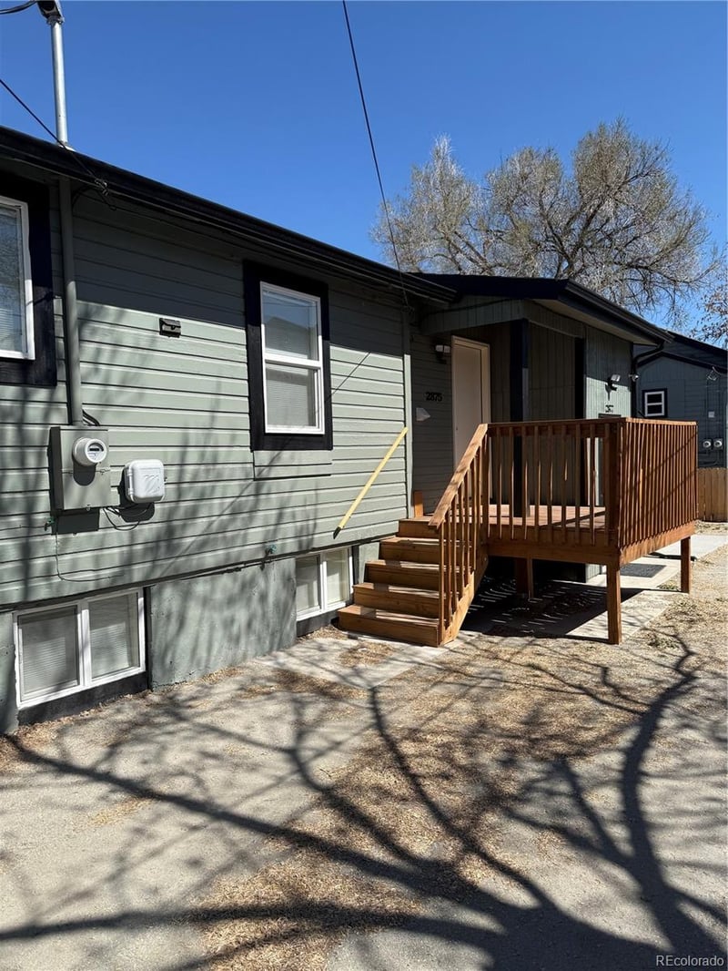 2865 Chase St, Wheat Ridge, CO 80214