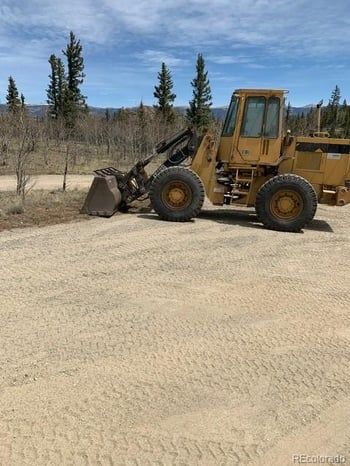 280 Welsh Cob Ln, Jefferson, CO 80456