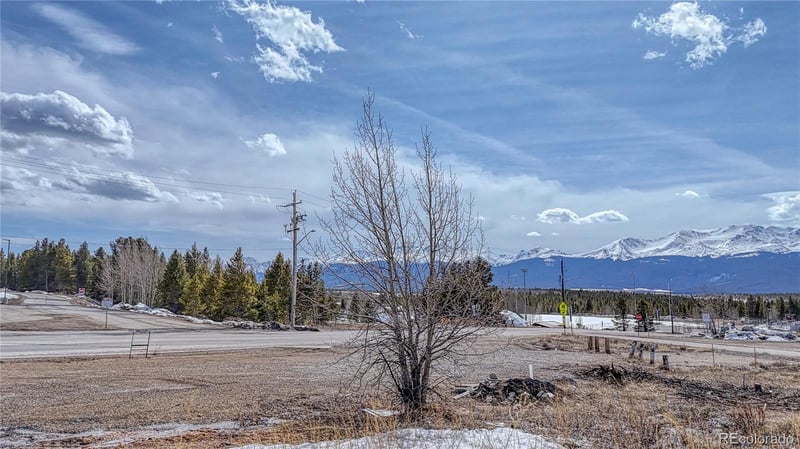 910 W 6th St Lot 30, Leadville, CO 80461