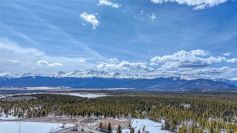 910 W 6th St Lot 30, Leadville, CO 80461