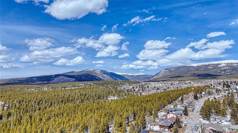 910 W 6th St Lot 30, Leadville, CO 80461