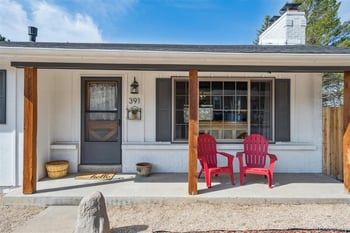 391 Burgess Dr, Castle Rock, CO 80104