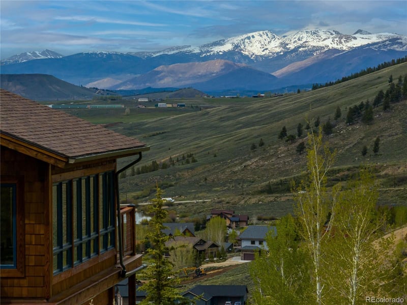 97 Honeysuckle Ct, Granby, CO 80446