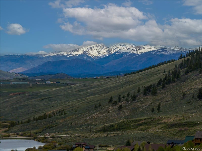 97 Honeysuckle Ct, Granby, CO 80446