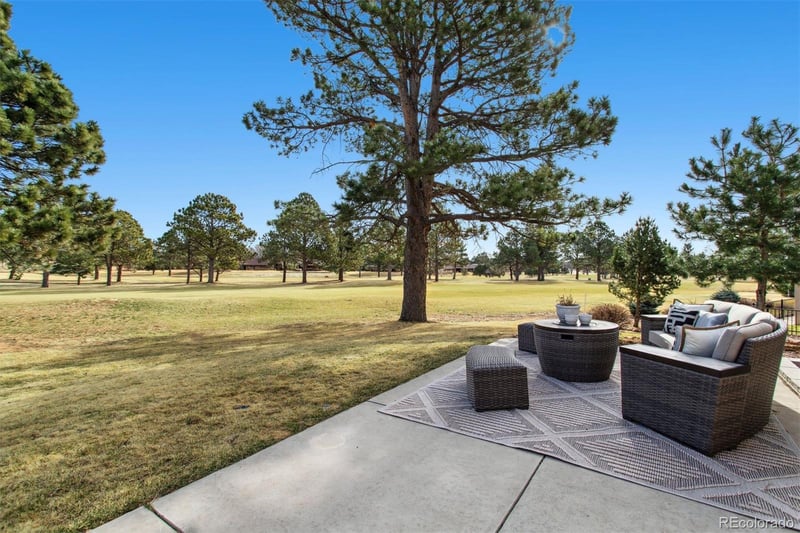 3439 Signature Golf Point, Colorado Springs, CO 80904