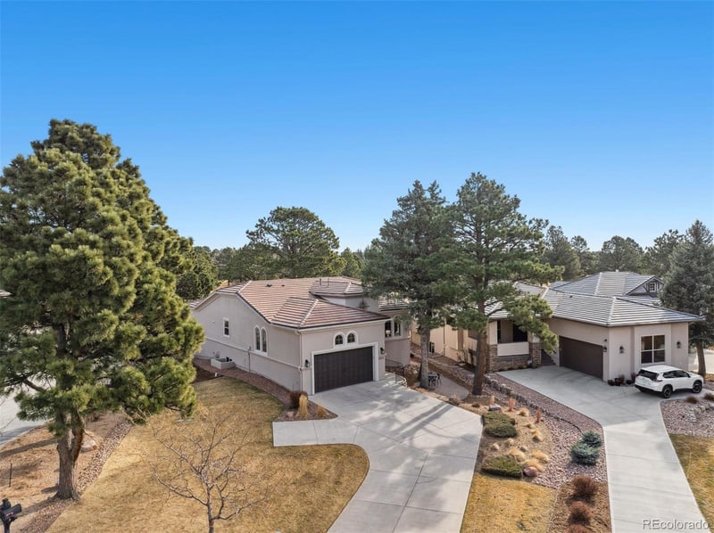 3439 Signature Golf Point, Colorado Springs, CO 80904