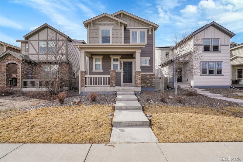 4781 N Kittredge St, Denver, CO 80239