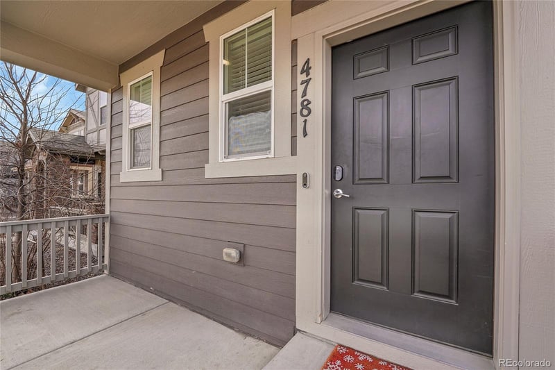 4781 N Kittredge St, Denver, CO 80239