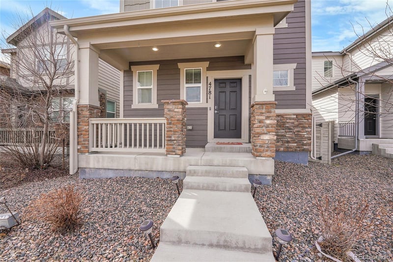 4781 N Kittredge St, Denver, CO 80239