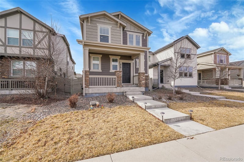 4781 N Kittredge St, Denver, CO 80239
