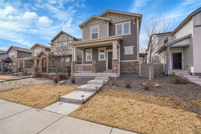 4781 N Kittredge St, Denver, CO 80239