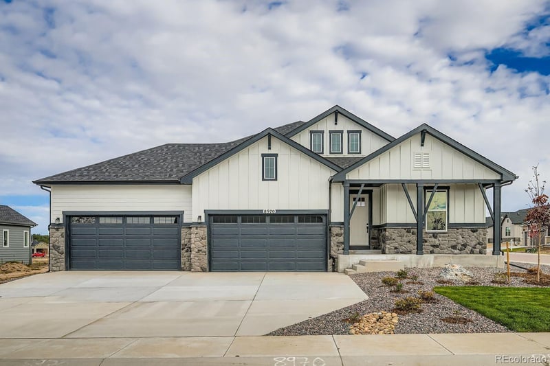 8970 Elk Antler Ln, Colorado Springs, CO 80908