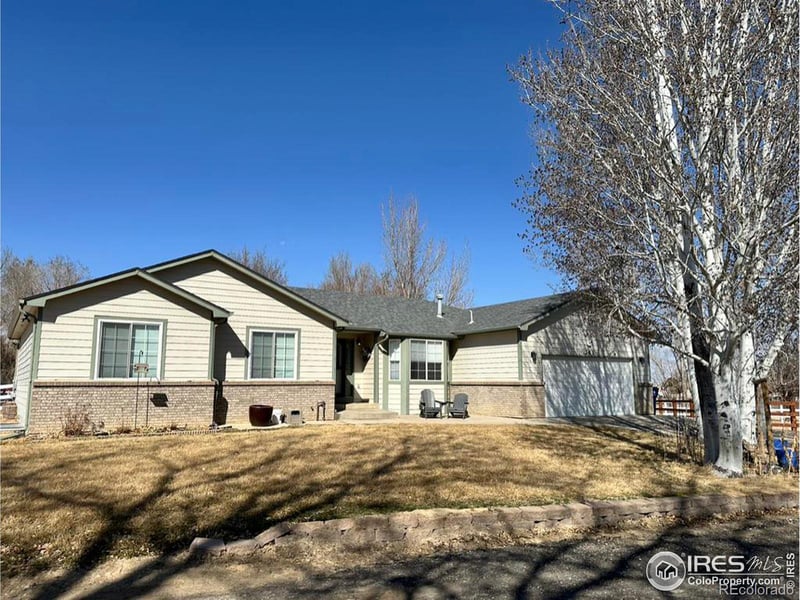 261 Bobcat Dr, Milliken, CO 80543