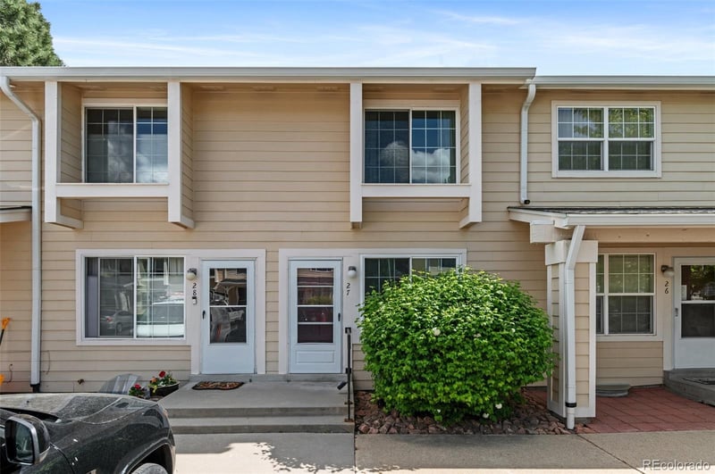 8979 Field St #27, Westminster, CO 80021