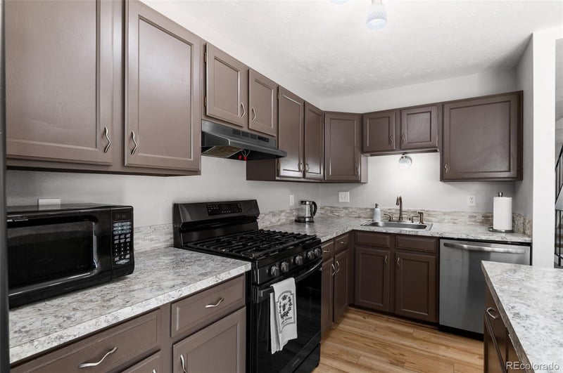 8979 Field St #27, Westminster, CO 80021