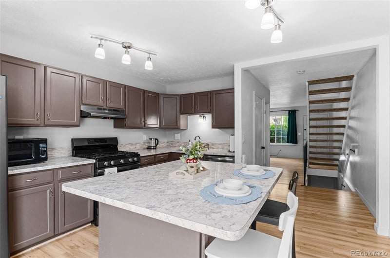 8979 Field St #27, Westminster, CO 80021