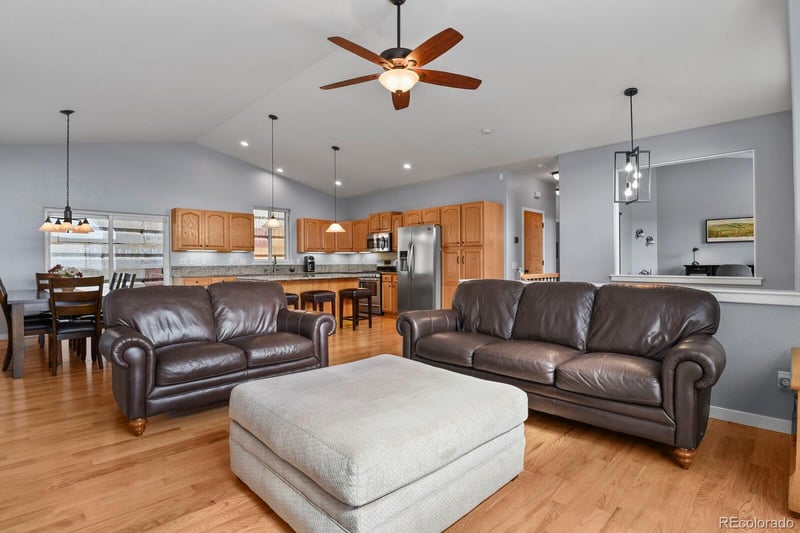 508 Viola St, Palmer Lake, CO 80133