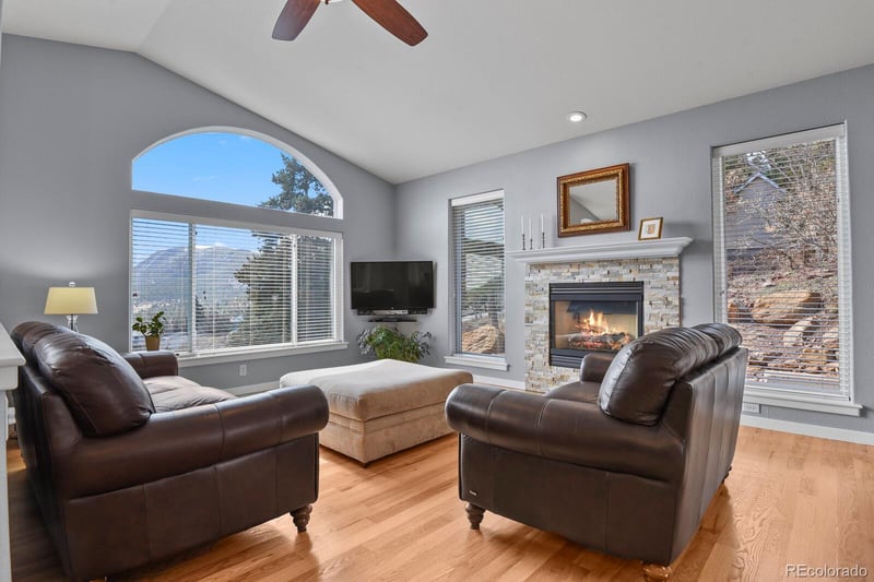 508 Viola St, Palmer Lake, CO 80133