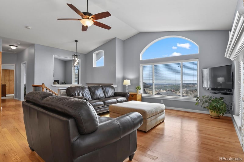 508 Viola St, Palmer Lake, CO 80133
